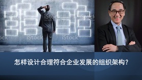 怎样设计合理符合企业发展的组织架构